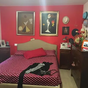 Appartamento Terryhome, Acilia