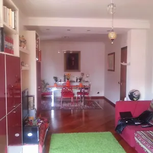 Appartamento Delizioso Attico A Due Passi Da Roma, Albano Laziale