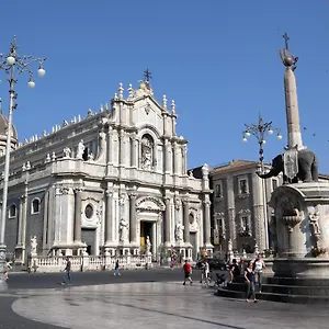 Splendida Dimora Sant'elena Fulcrum , Catania Italia