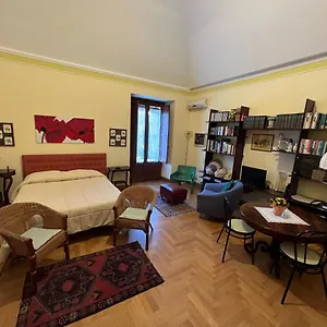 Ursino , Catania Italia