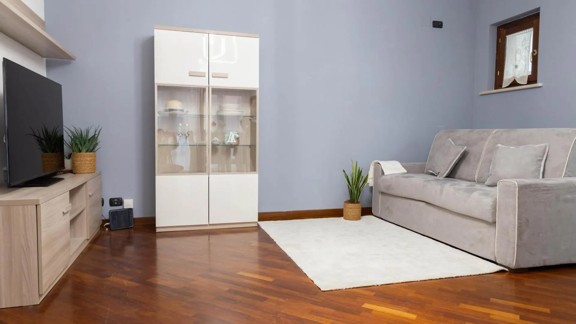 Chiara'S Sweet Apartment Al Perugino Ponte Galeria 0*,